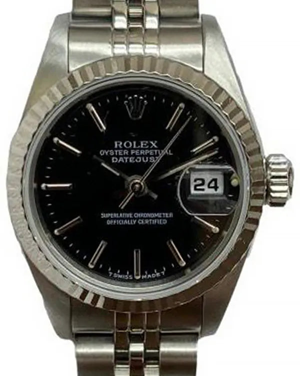 Rolex Datejust (69174)