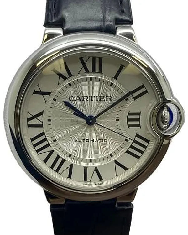 Cartier Ballon Bleu (WSBB0028)