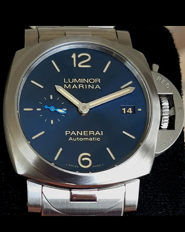 Panerai Luminor (PAM01028)