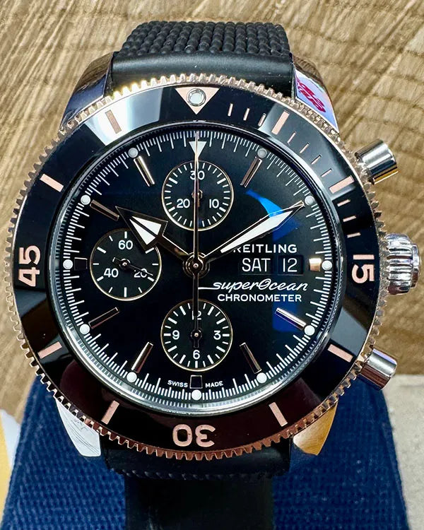 Breitling Superocean Heritage (U13313121B1S1)