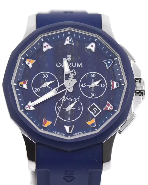 Corum Admiral&
