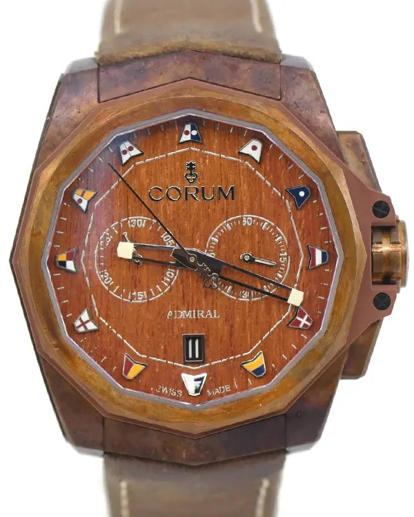 Corum Admiral&