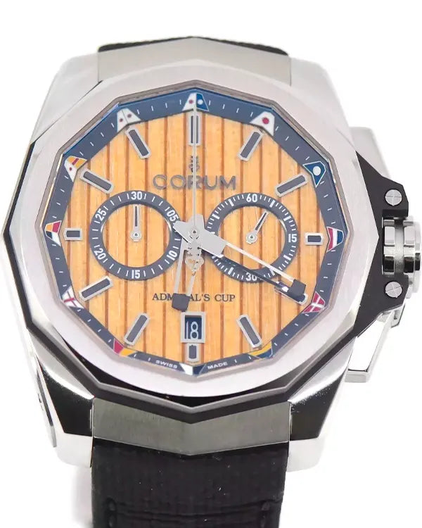Corum Admiral&