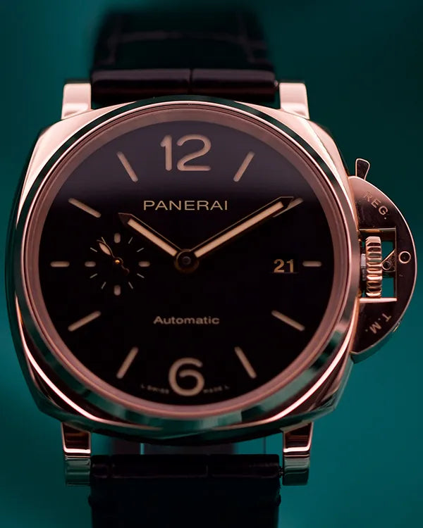 Panerai Luminor Due (PAM01041)