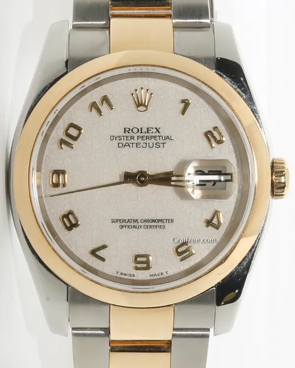 Rolex Datejust (116203)