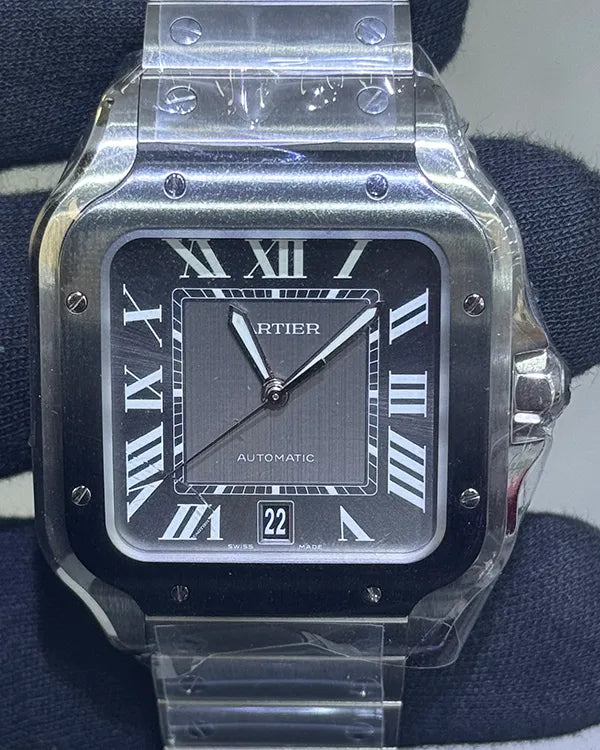 Cartier Santos De Cartier (WSSA0037)