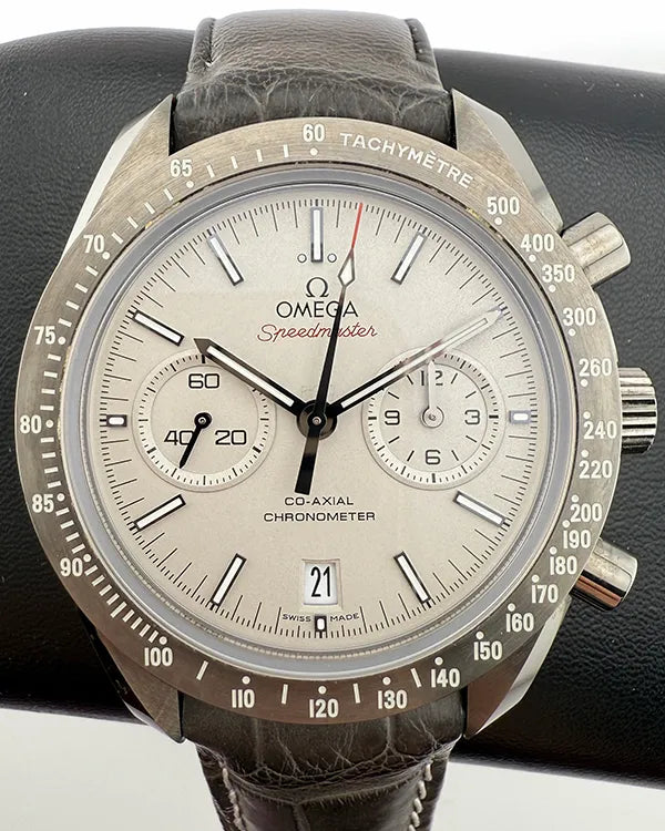 Omega Speedmaster Dark Side of the Moon (311.93.44.51.99.002)