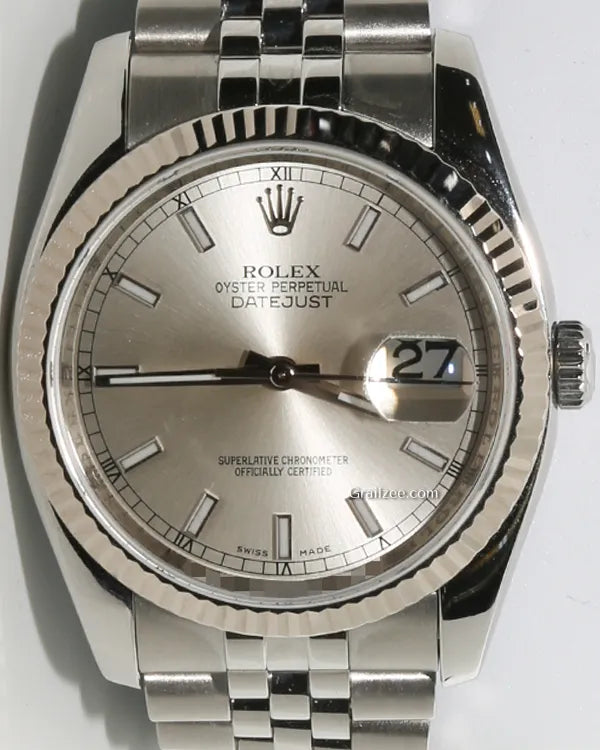 Rolex Datejust (116234)