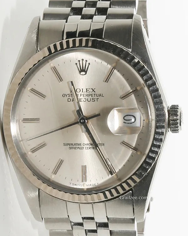 Rolex Datejust (16014)