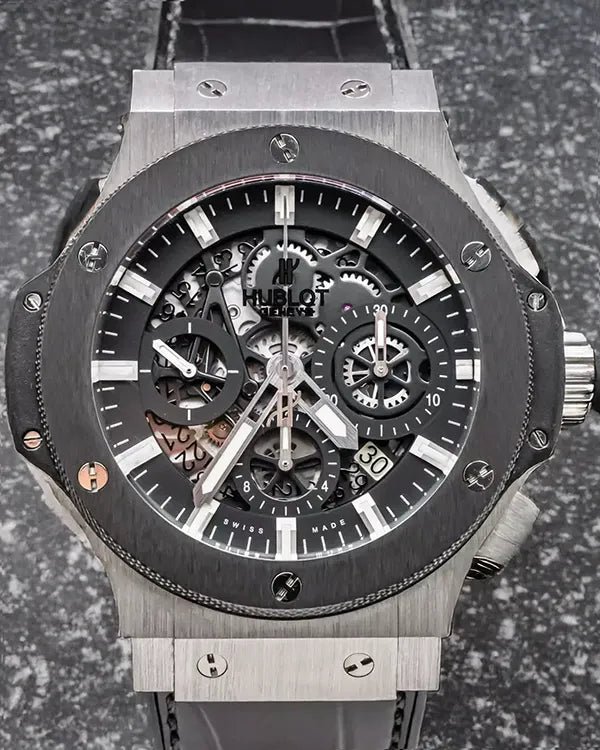 Hublot Big Bang (311.SM.1170.GR)