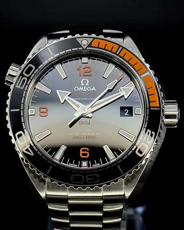 Omega Seamaster Planet Ocean (215.30.44.21.01.002)