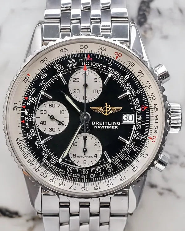 Breitling Navitimer (A13322)