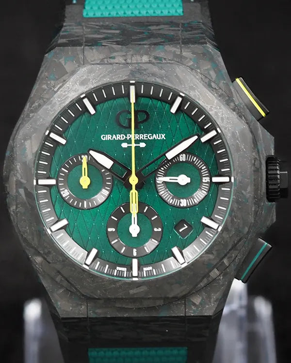 Girard Perregaux Laureato (81060.41.3071.1CX)