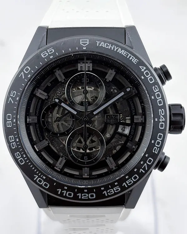 Tag Heuer Carrera (CAR2A91.FT6071)
