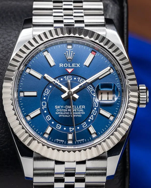 Rolex Sky-Dweller (326934)