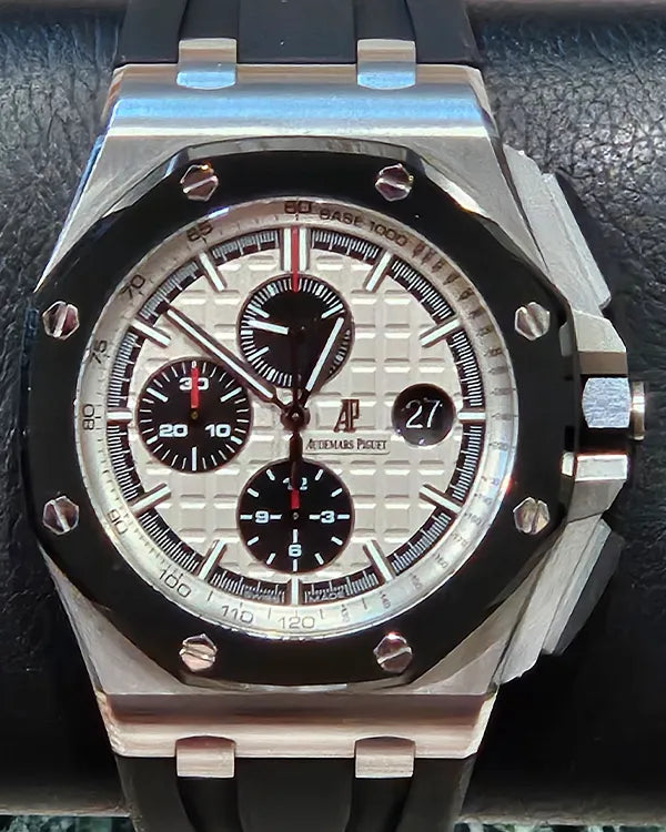 Audemars Piguet Royal Oak Offshore (26400SO.OO.A002CA.01)