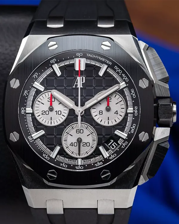 Audemars Piguet Royal Oak Offshore (26420SO.OO.A002CA.01)