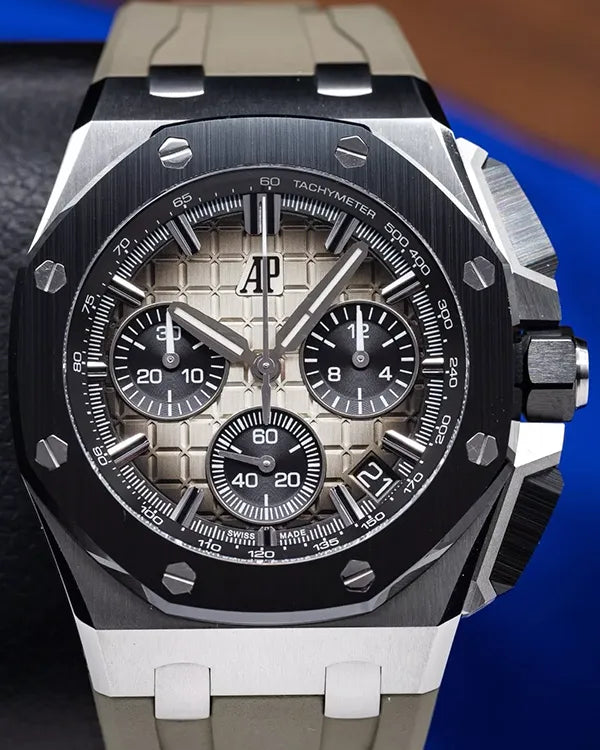 Audemars Piguet Royal Oak Offshore (26420SO.OO.A600CA.01)