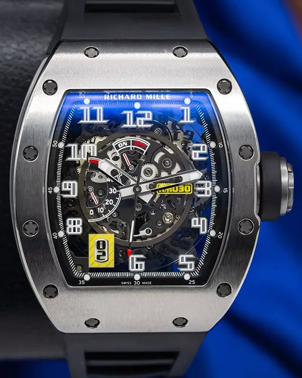 Richard Mille RM 030 (RM 030)
