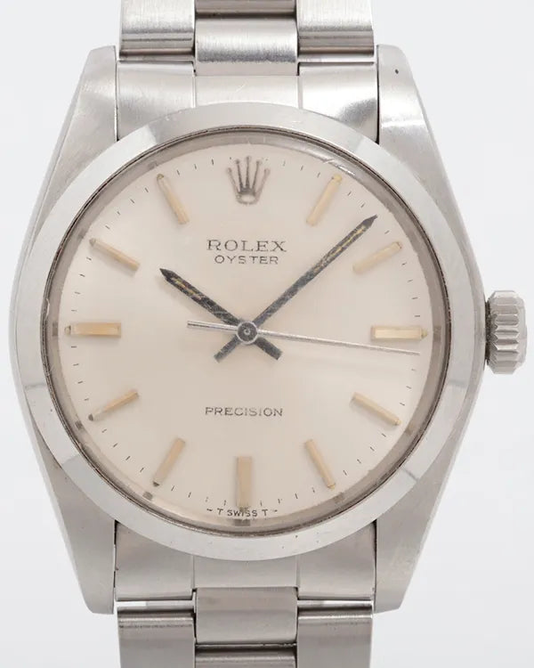 Rolex Oyster Precision (6426)