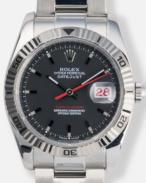 Rolex Datejust (116264)