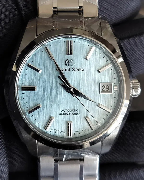 Grand Seiko Heritage (SBGH349)