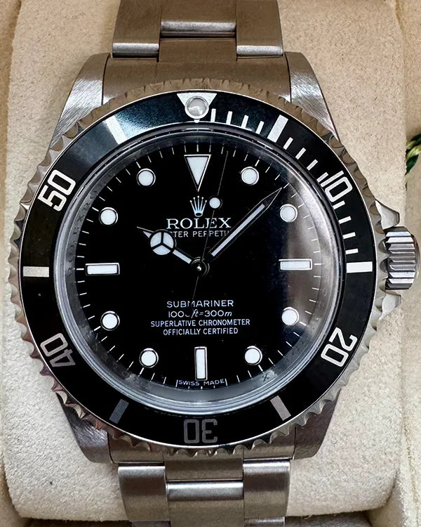 Rolex Submariner (14060M)