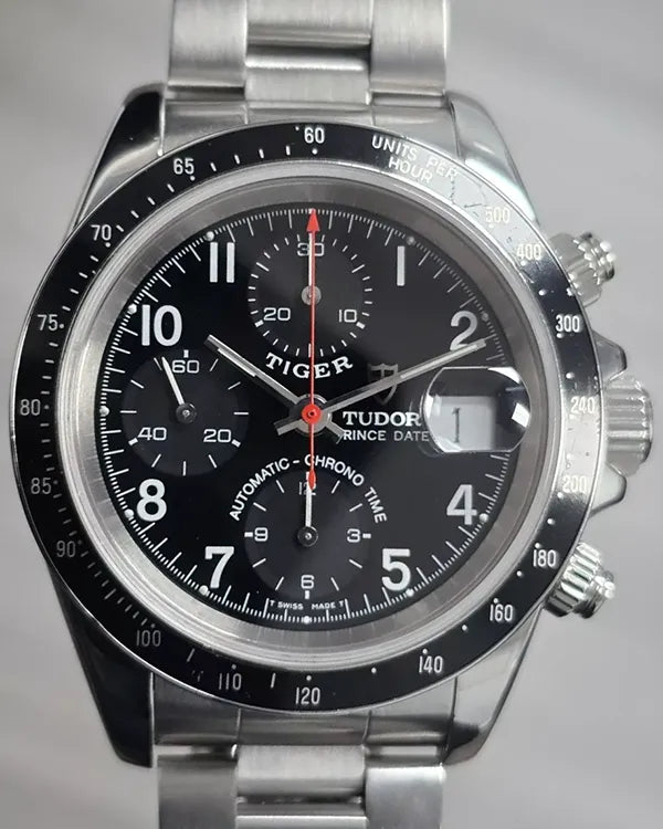 Tudor Prince Date (79260)