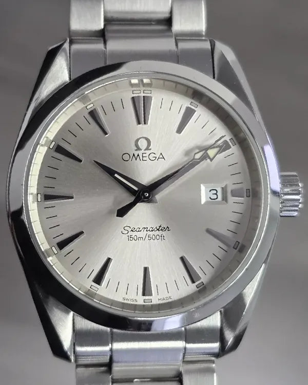 Omega Seamaster Aqua Terra (2517.50.00)