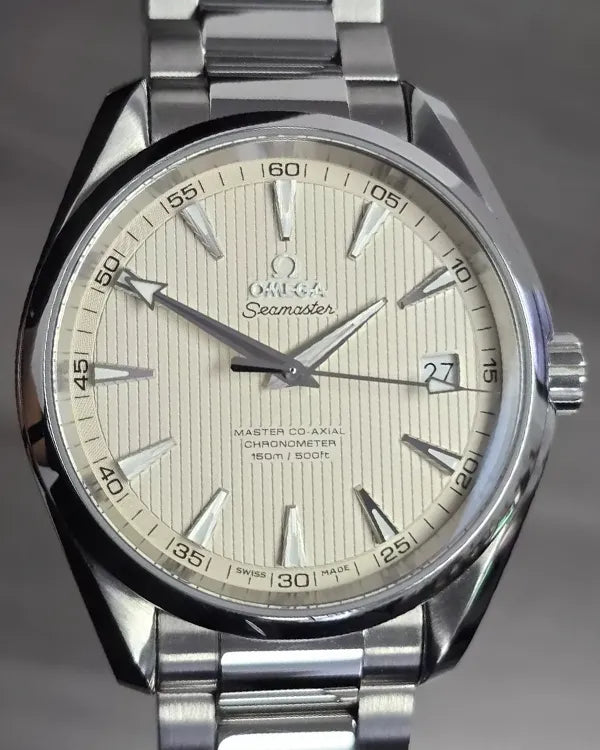 Omega Seamaster Aqua Terra (231.10.42.21.02.003)