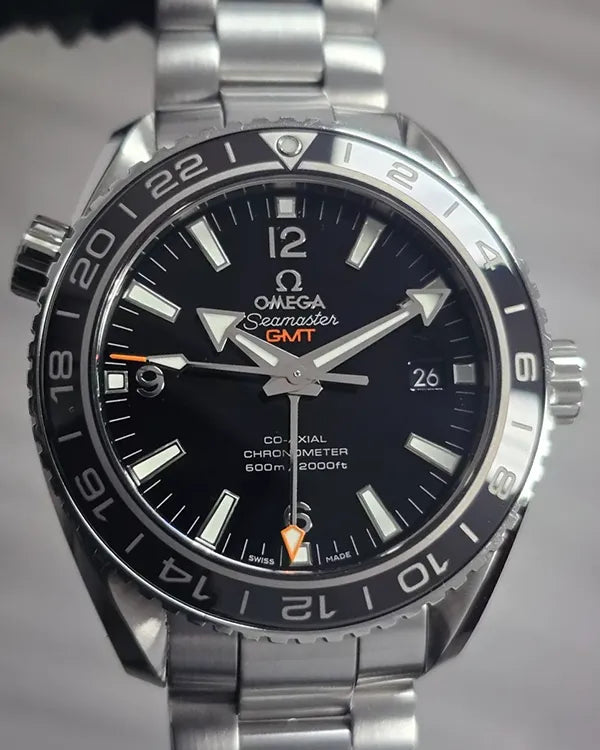 Omega Seamaster Planet Ocean (232.30.44.22.01.001)
