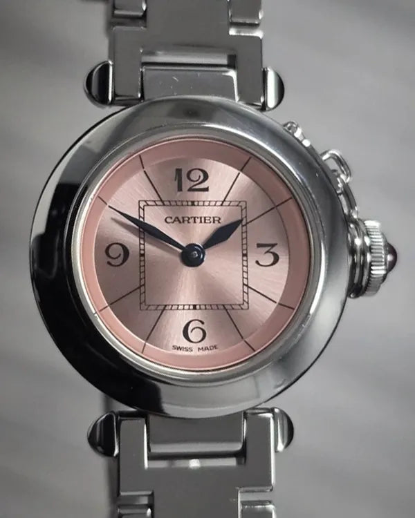 Cartier Pasha De Cartier (W3140008)
