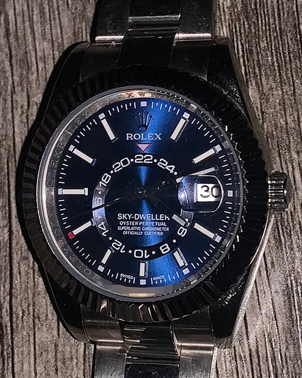 Rolex Sky-Dweller (326934)