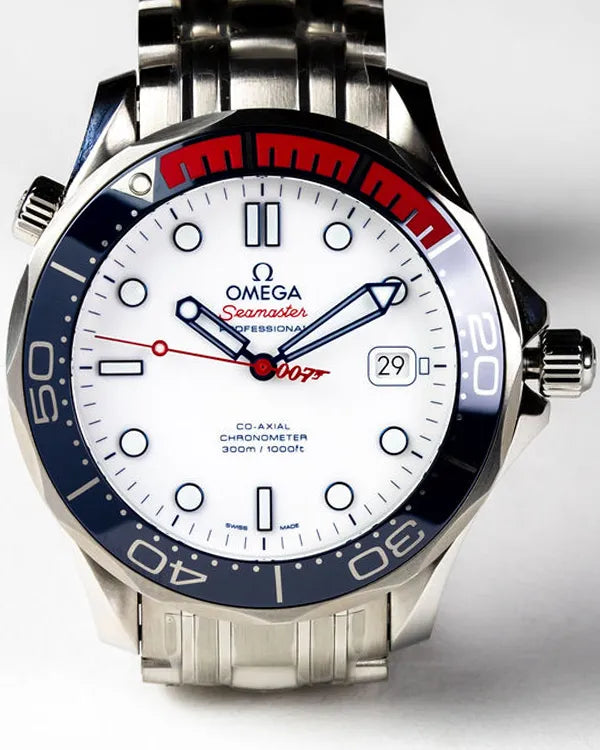 Omega Seamaster Diver 300M (212.32.41.20.04.001)