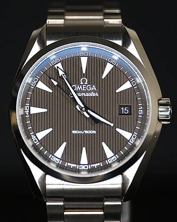 Omega Seamaster Aqua Terra (231.10.39.60.06.001)
