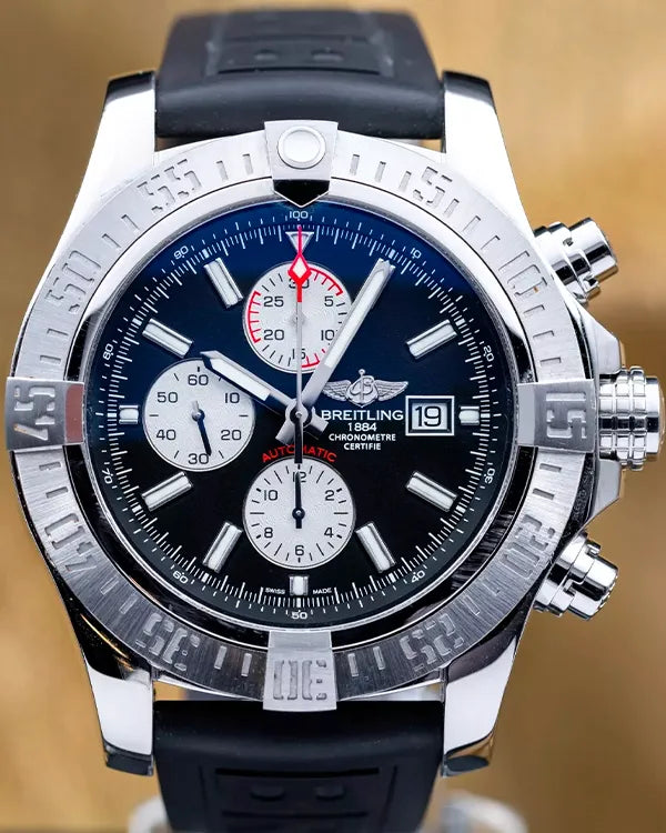 Breitling Super Avenger (A13371)