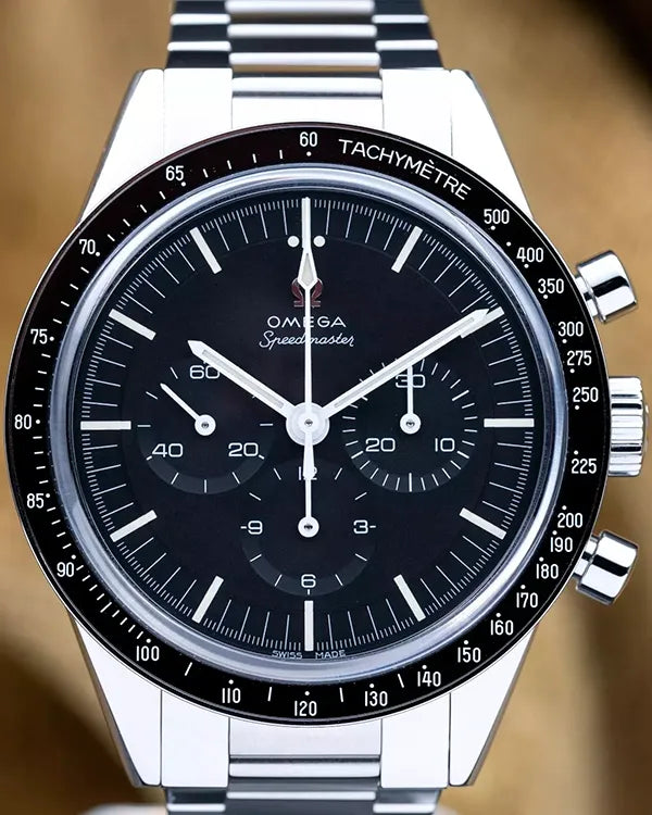 Omega Speedmaster Professional Moonwatch (311.30.40.30.01.001)