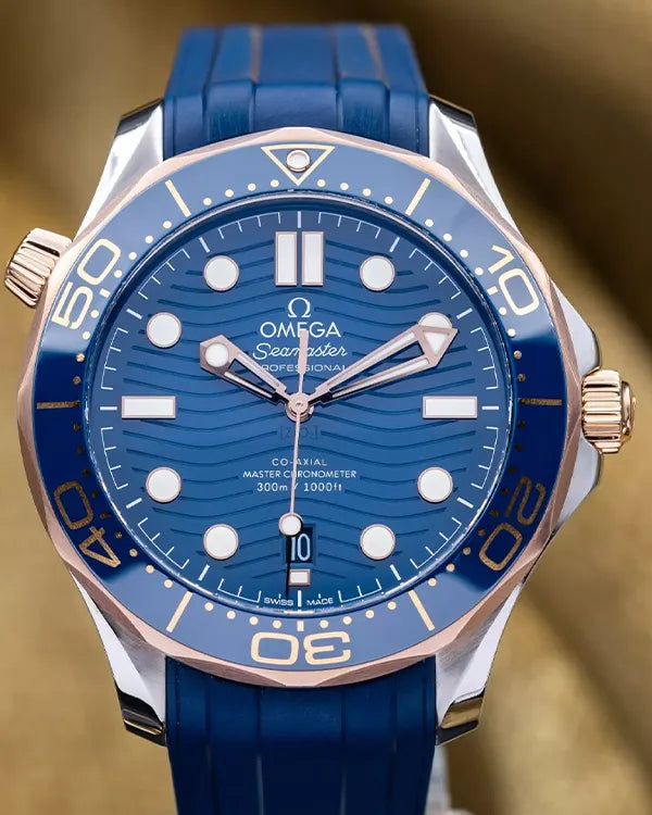 Omega Seamaster 300 (210.22.42.20.03.002)