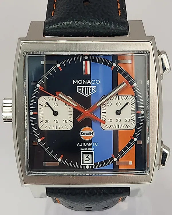 Tag Heuer Monaco (CAW211R.FC6401)