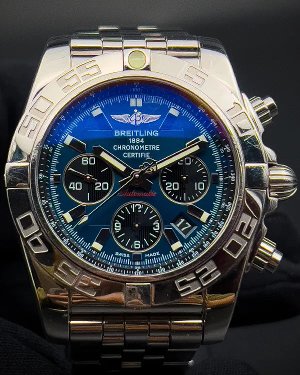 Breitling Chronomat (AB011012/C789)