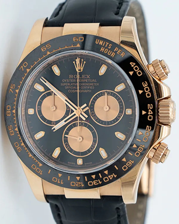 Rolex Cosmograph Daytona (116515LN)