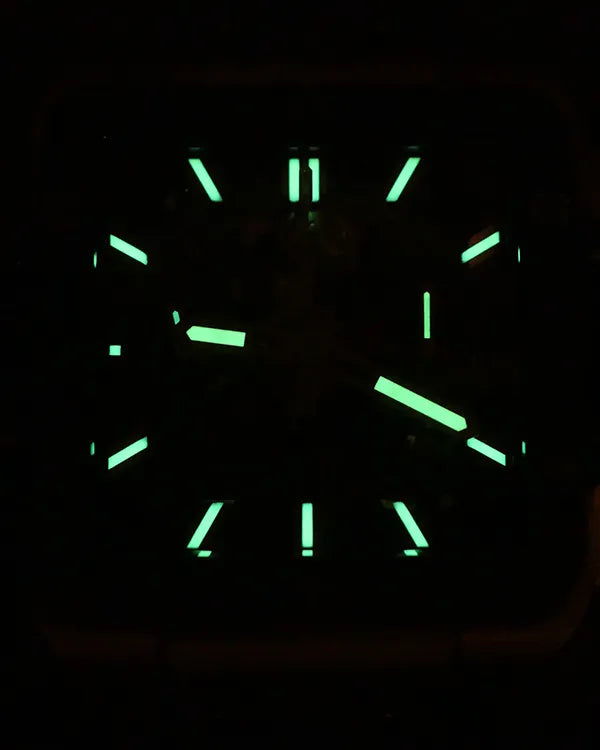 Hublot Square Bang (821.OL.5180.RX)