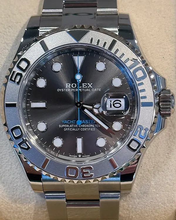 Rolex Yacht-Master (126622)