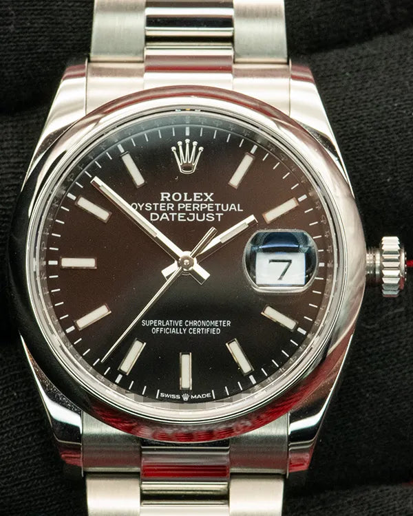Rolex Datejust (126200)