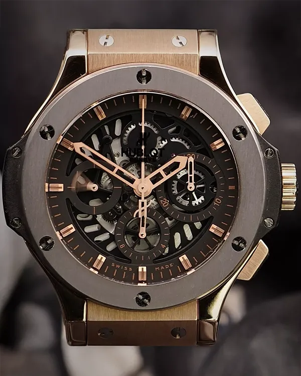 Hublot Big Bang (310.PT.1180.RX)
