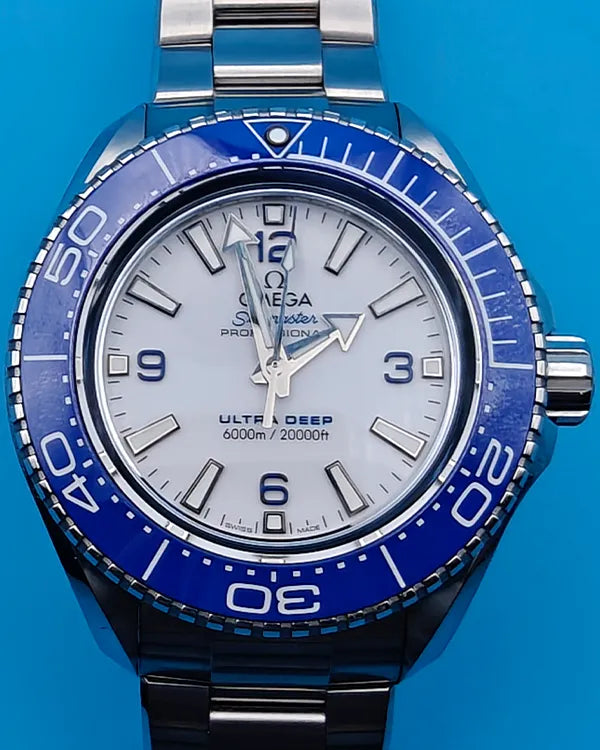 Omega Seamaster Planet Ocean (215.30.46.21.04.001)