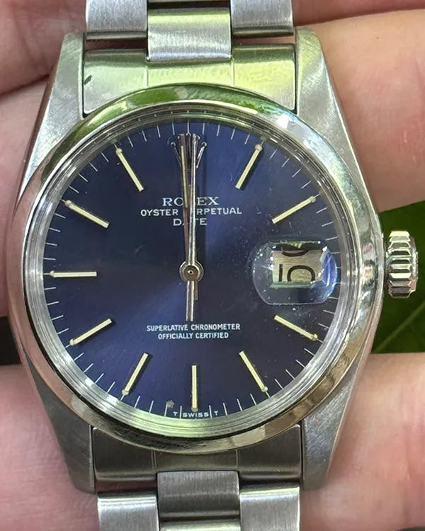 Rolex Oyster Precision (6694)