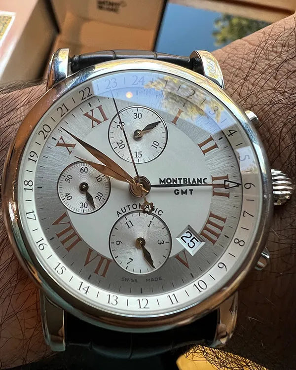 Montblanc Meisterstück (7067)