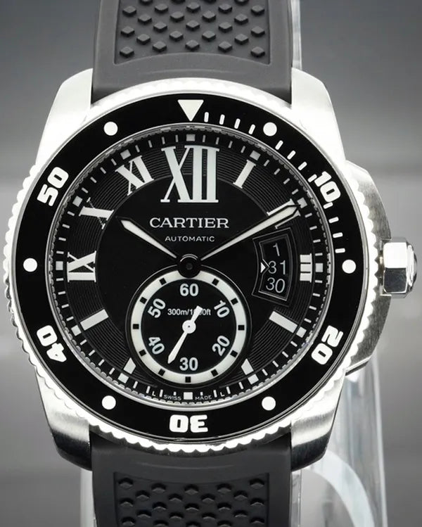 Cartier Calibre de Cartier (W7100056)