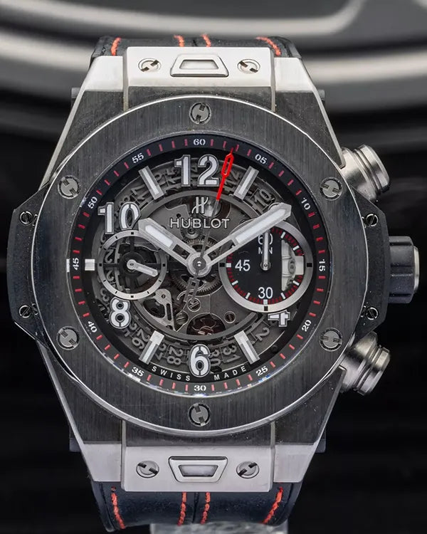 Hublot Big Bang (411.NX.1170.RX)